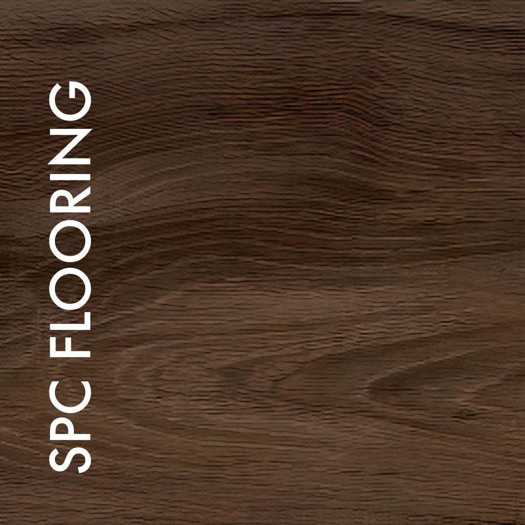 SPC FLOORING